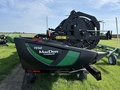 2021 MacDon FD140 Platform