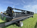 2021 MacDon FD140 Platform