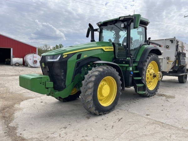 Used Tractors for Sale | Machinery Pete