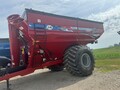 2024 J&M 1122-20S Grain Cart
