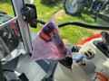 2024 Massey Ferguson 7S.165 Tractor