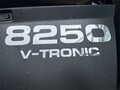 2011 JCB Fastrac 8250 Tractor