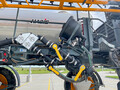2019 Hagie STS16 Self-Propelled Sprayer