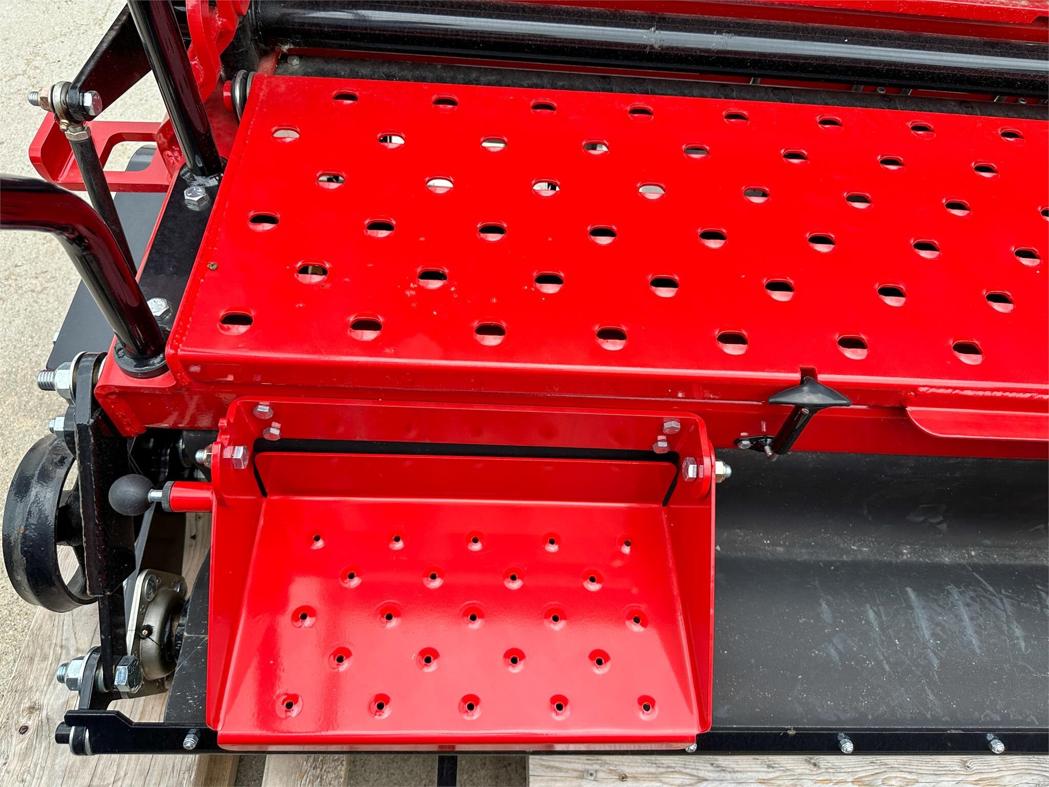 2026 Brillion BPSB6 Drill