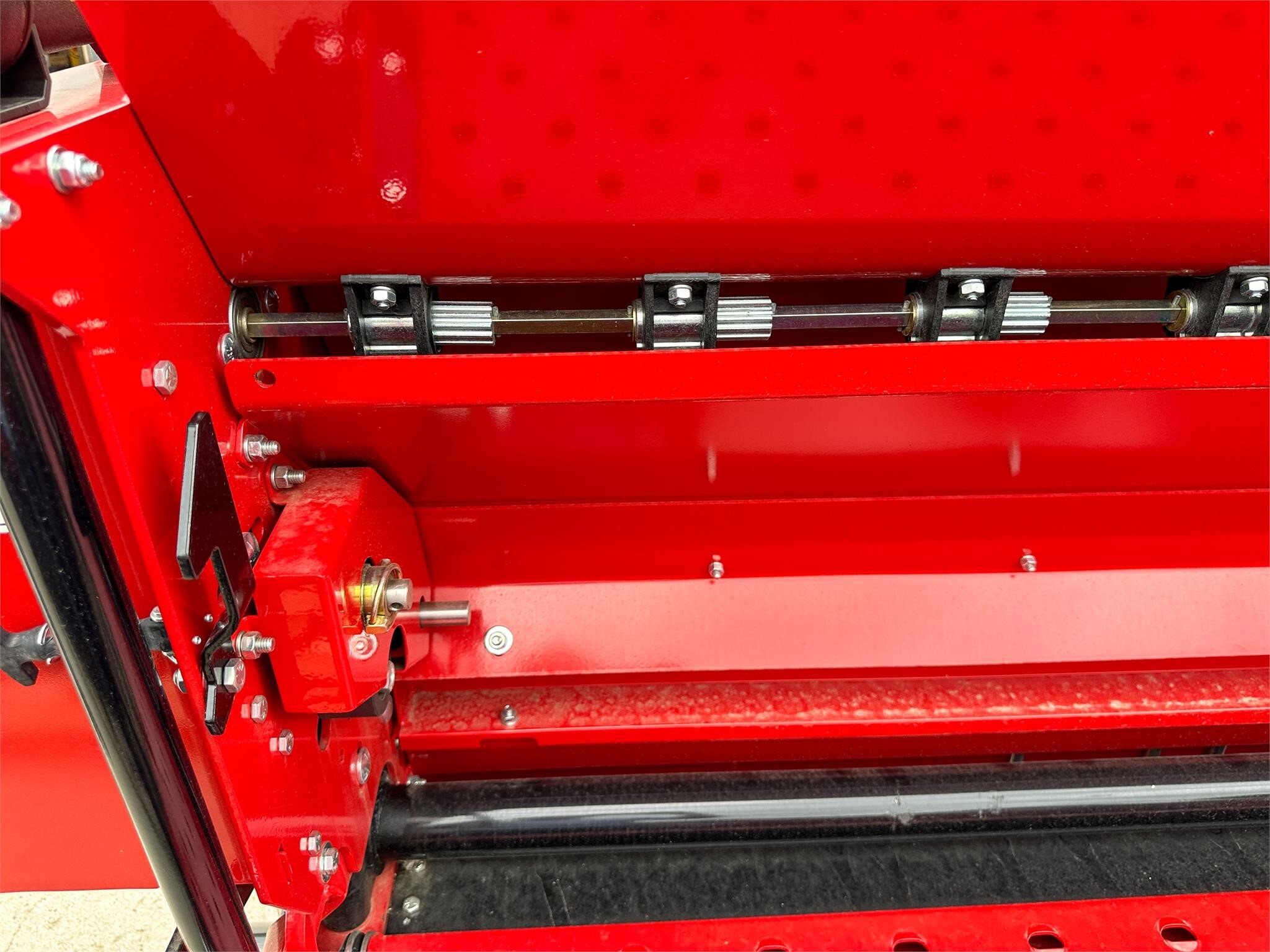 2026 Brillion BPSB6 Drill