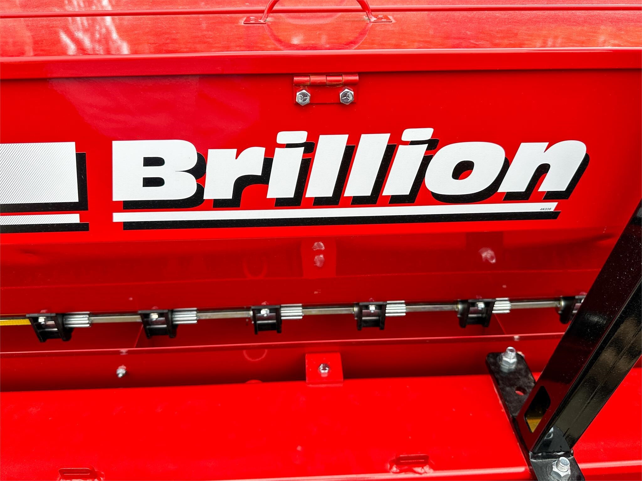 2026 Brillion SSBP12 Drill