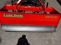 2024 Land Pride BB1248 Blade