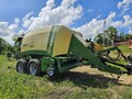 2018 Krone BP870HDP Big Square Baler