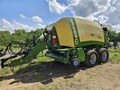 2018 Krone BP870HDP Big Square Baler