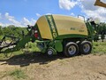 2018 Krone BP870HDP Big Square Baler