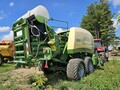 2018 Krone BP870HDP Big Square Baler