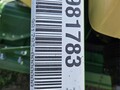 2018 Krone BP870HDP Big Square Baler
