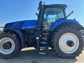 2024 New Holland T8.410 Tractor