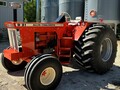 1966 Allis Chalmers D21 Tractor