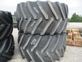  Goodyear 1100/45R46 Wheels / Tires / Track