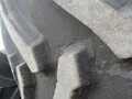  Goodyear 1100/45R46 Wheels / Tires / Track
