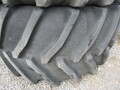  Goodyear 1100/45R46 Wheels / Tires / Track