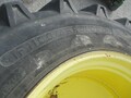  Goodyear 1100/45R46 Wheels / Tires / Track
