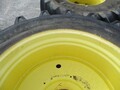  Goodyear 1100/45R46 Wheels / Tires / Track