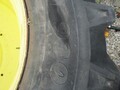  Goodyear 1100/45R46 Wheels / Tires / Track
