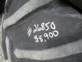  Goodyear 1100/45R46 Wheels / Tires / Track