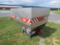 2025 BMC SYNTRA 1500 Pull-Type Fertilizer Spreader