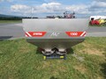 2025 BMC SYNTRA 1500 Pull-Type Fertilizer Spreader