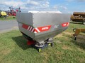 2025 BMC SYNTRA 1500 Pull-Type Fertilizer Spreader