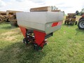 2025 BMC SYNTRA 1500 Pull-Type Fertilizer Spreader