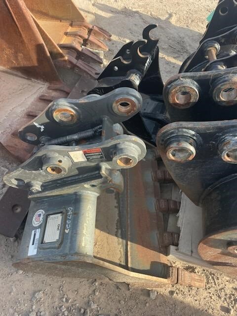 2022 CS 24IN Excavator