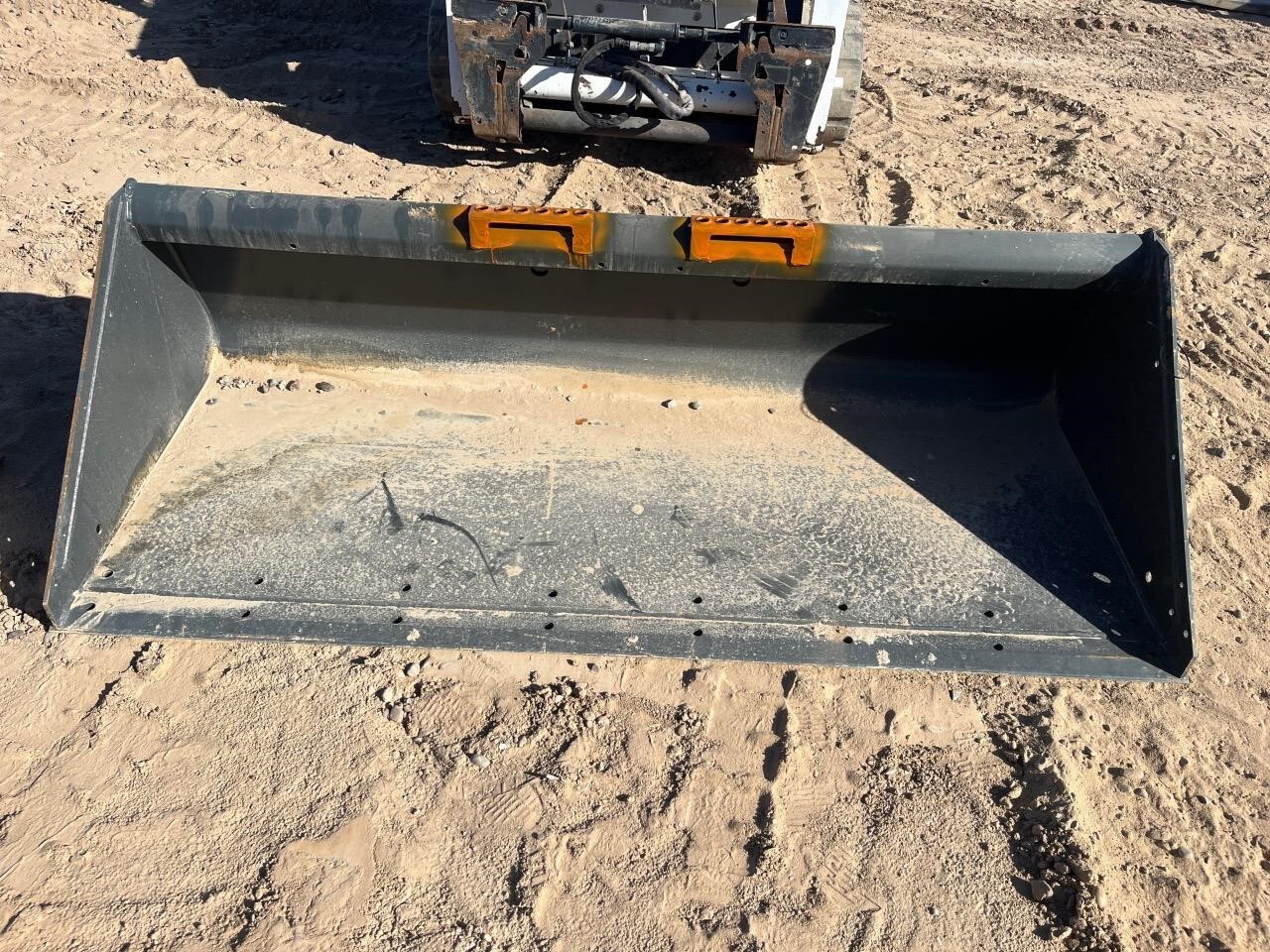 2023 BC 80HDBKT Front End Loader