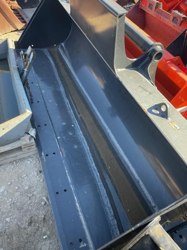 2020 BC BKT93GP Loader and Skid Steer Attachment