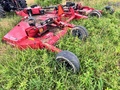 2015 Case IH 70A Tractor