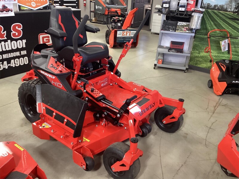 J&S Repair, Inc. Grand Meadow Grand Meadow, MN Machinery Pete