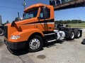 2017 Volvo VNM64T200 Semi Trucks/Trailer
