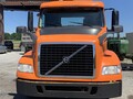 2017 Volvo VNM64T200 Semi Trucks/Trailer