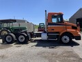2017 Volvo VNM64T200 Semi Trucks/Trailer