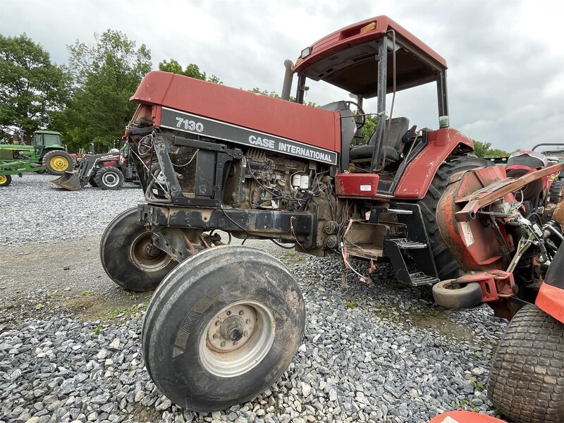 Used Tractors for Sale | Machinery Pete