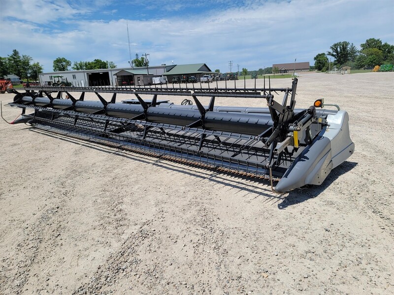 Used Gleaner Headers for Sale - 308 Listings | Machinery Pete