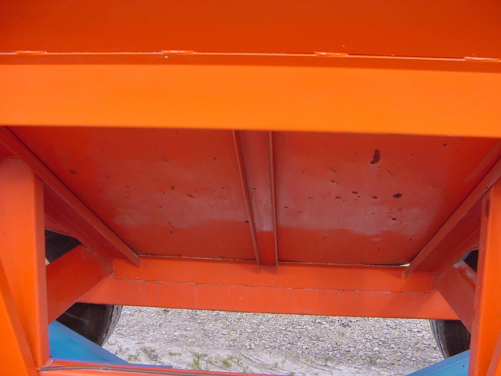  Killbros 385 Gravity Wagon