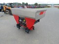 2025 BMC SYNTRA 1000 Pull-Type Fertilizer Spreader