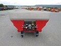 2025 BMC SYNTRA 1000 Pull-Type Fertilizer Spreader