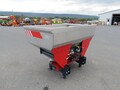 2025 BMC SYNTRA 1000 Pull-Type Fertilizer Spreader