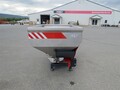 2025 BMC SYNTRA 1000 Pull-Type Fertilizer Spreader