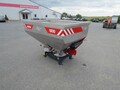 2025 BMC SYNTRA 1000 Pull-Type Fertilizer Spreader