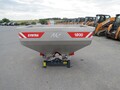 2025 BMC SYNTRA 1000 Pull-Type Fertilizer Spreader