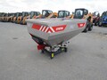 2025 BMC SYNTRA 1000 Pull-Type Fertilizer Spreader