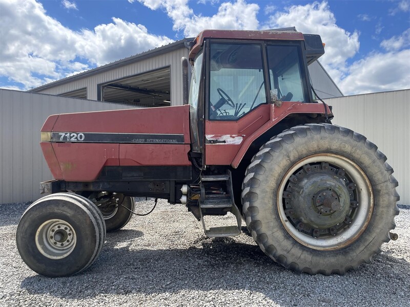 Used Tractors for Sale | Machinery Pete