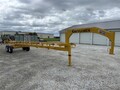 2024 M&W MW36HDNL Bale Wagons and Trailer