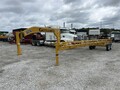 2024 M&W MW36HDNL Bale Wagons and Trailer